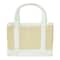 Mini Cotton Canvas Tote by Make Market®